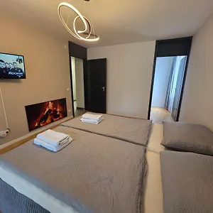 Apartment Hotel Apartment